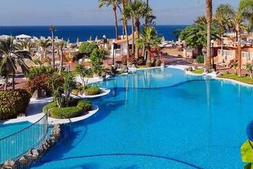 Sol Sun Beach Apartamentos