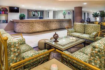 Sol Sun Beach Apartamentos