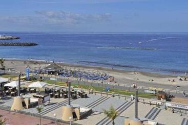 Sol Sun Beach Apartamentos