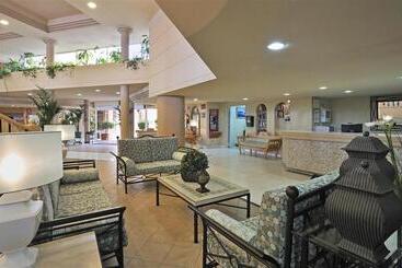 Sol Sun Beach Apartamentos