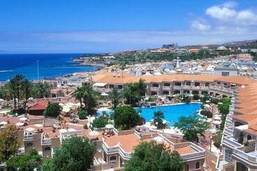 Sol Sun Beach Apartamentos