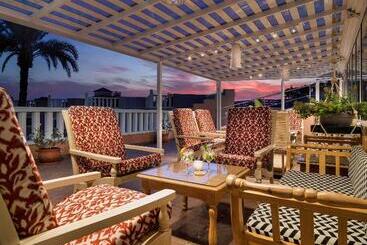 Sol Sun Beach Apartamentos