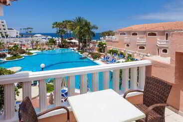 Sol Sun Beach Apartamentos