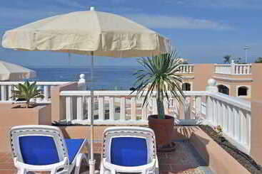 Sol Sun Beach Apartamentos