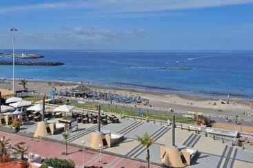 Sol Sun Beach Apartamentos