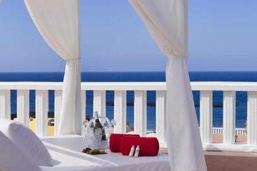 Sol Sun Beach Apartamentos
