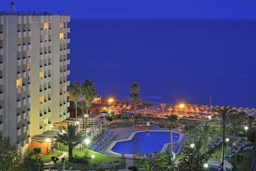 Sol Puerto Marina
