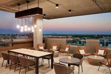 هتل Canopy By Hilton Tempe Downtown