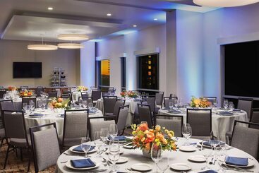 هتل Canopy By Hilton Tempe Downtown