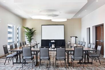 هتل Canopy By Hilton Tempe Downtown