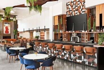 هتل Canopy By Hilton Tempe Downtown