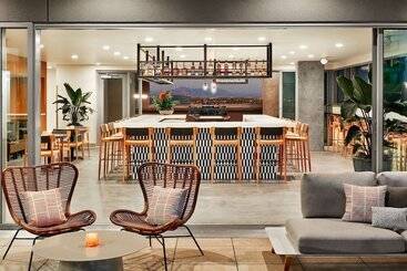 هتل Canopy By Hilton Tempe Downtown