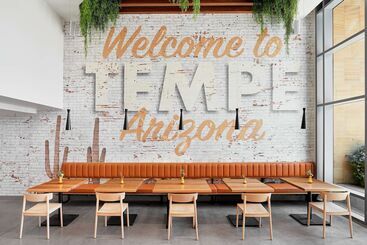 هتل Canopy By Hilton Tempe Downtown