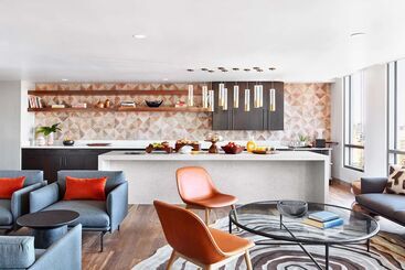 هتل Canopy By Hilton Tempe Downtown