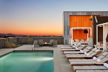هتل Canopy By Hilton Tempe Downtown