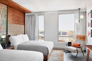 هتل Canopy By Hilton Tempe Downtown