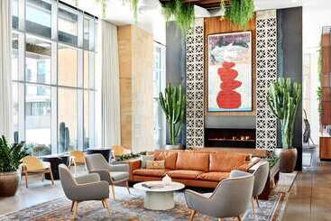 هتل Canopy By Hilton Tempe Downtown