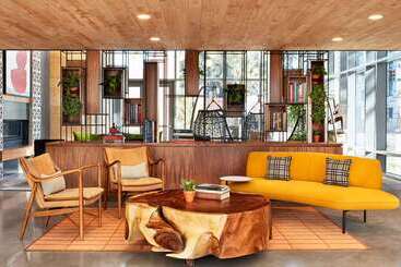 هتل Canopy By Hilton Tempe Downtown