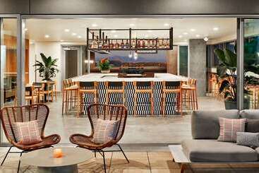هتل Canopy By Hilton Tempe Downtown