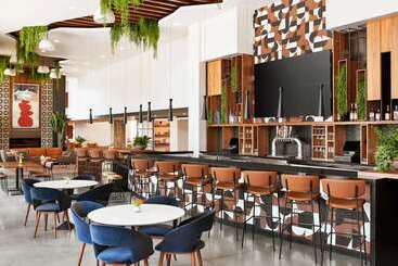 هتل Canopy By Hilton Tempe Downtown