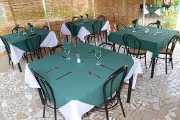 هتل Residence Salta