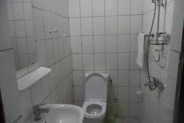 هتل Residence Salta