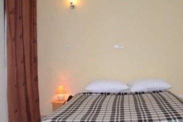 هتل Residence Salta