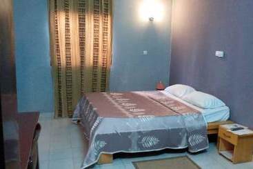 هتل Residence Salta