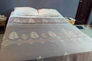 هتل Residence Salta