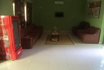 هتل Residence Salta