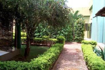 هتل Residence Salta