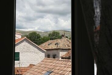 پانسیون Rooms Beljan