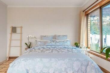 پانسیون Vintage Cuddle Guest House