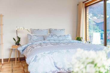 پانسیون Vintage Cuddle Guest House