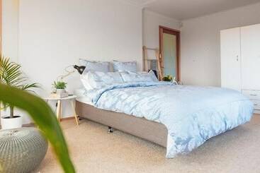 پانسیون Vintage Cuddle Guest House