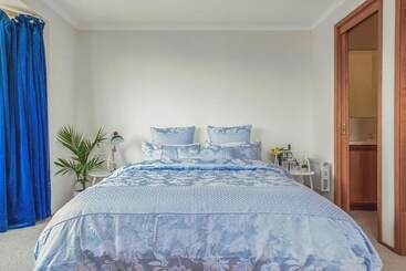 پانسیون Vintage Cuddle Guest House