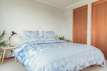 پانسیون Vintage Cuddle Guest House