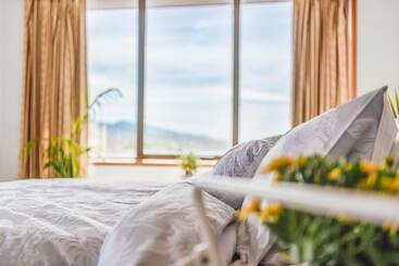 پانسیون Vintage Cuddle Guest House