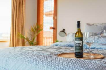 پانسیون Vintage Cuddle Guest House
