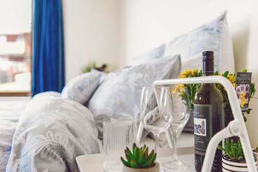 پانسیون Vintage Cuddle Guest House