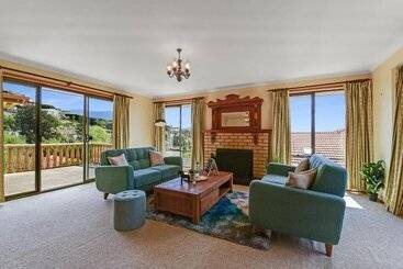 پانسیون Vintage Cuddle Guest House