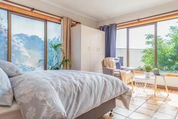 پانسیون Vintage Cuddle Guest House