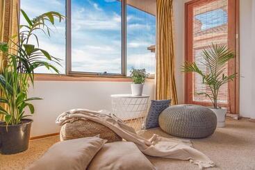 پانسیون Vintage Cuddle Guest House