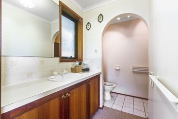 پانسیون Vintage Cuddle Guest House