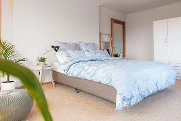 پانسیون Vintage Cuddle Guest House