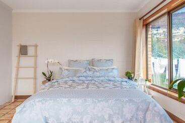 پانسیون Vintage Cuddle Guest House