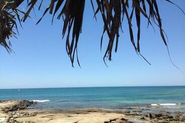 膳宿费 Xyl Pets Friendly Seaside Boutique Guesthouse