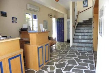 Pension Votsi