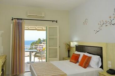 Pension Votsi