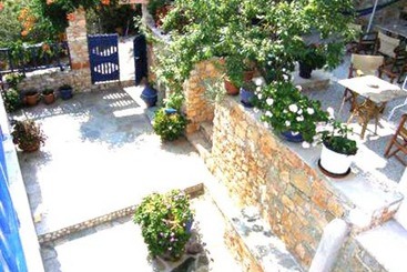 Pension Votsi